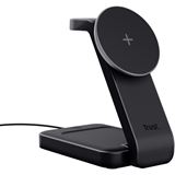 Trust VIRO 3-IN-1 MAGNETIC CHARGE STAND