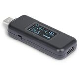 STARTECH USB-C POWER TESTER 240W