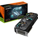 16GB Gigabyte GeForce RTX 5070 Ti Gaming OC Aktiv PCIe 5.0 x16 1xHDMI 2.1b / 3xDisplayPort 2.1b (Retail) 16GB Gigabyte GeForce RTX 5070 Ti Gaming OC Aktiv PCIe 5.0 x16 1xHDMI 2.1b / 3xDisplayPort 2.1b (Retail)