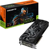 16GB Gigabyte GeForce RTX 5070 Ti Windforce OC SFF Aktiv PCIe 5.0 x16 (Retail) 16GB Gigabyte GeForce RTX 5070 Ti Windforce OC SFF Aktiv PCIe 5.0 x16 (Retail)