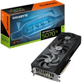 16GB Gigabyte GeForce RTX 5070 Ti Eagle OC SFF 16G Aktiv PCIe 5.0 x16 (Retail) 16GB Gigabyte GeForce RTX 5070 Ti Eagle OC SFF 16G Aktiv PCIe 5.0 x16 (Retail)