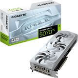 16GB Gigabyte GeForce RTX 5070 Ti Eagle OC ICE SFF Aktiv PCIe 5.0 x16 1xHDMI 2.1b / 3xDisplayPort 2.1b (Retail) 16GB Gigabyte GeForce RTX 5070 Ti Eagle OC ICE SFF Aktiv PCIe 5.0 x16 1xHDMI 2.1b / 3xDisplayPort 2.1b (Retail)