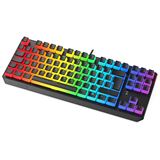 BakkerElkhuizen Tastatur Ultraboard 950 V2 Compact (US) retail BakkerElkhuizen Tastatur Ultraboard 950 V2 Compact (US) retail