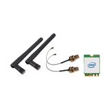 SHUTTLE W-LAN MODUL WLN-M3/BLUETOOTH WIFI6 802.11B/G/NAC/AX M.2-2230 SHUTTLE W-LAN MODUL WLN-M3/BLUETOOTH WIFI6 802.11B/G/NAC/AX M.2-2230