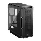 Corsair iCue 5000T TG Big Tower ohne Netzteil schwarz