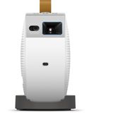 BENQ GV50 550 LM 1080P LASER REC 709 TR1.2 HDMI2.0 USB-C (USB DP/PD)