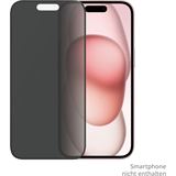 PANZERGLASS PRIVACY SCREEN PROTECTOR IPHONE 15 ULTRA-WIDE F