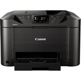 CANON MAXIFY MB5150 MFP colour ink-jet A4 210x297mm A4 22ppm copy 24