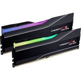 32GB G.Skill Trident Z5 RGB schwarz DDR5-6000 DIMM CL28 Dual Kit