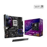 ASRock B850M Riptide WiFi AMD B850 So.AM5 DDR5 mATX Retail ASRock B850M Riptide WiFi AMD B850 So.AM5 DDR5 mATX Retail