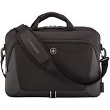 Wenger XE Brief 16, 16" Laptop Briefcase with Tablet Pocket,