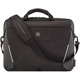 Wenger XE Brief 17, 17" Laptop Briefcase with Tablet Pocket,