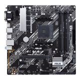 Asus Prime B450M-A II AMD B450 So.AM4 DDR4 mATX Retail