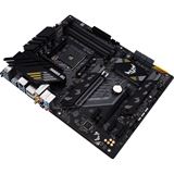 Asus TUF Gaming B550-Plus AMD B550 So.AM4 DDR4 ATX Retail
