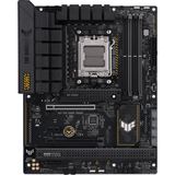 Asus TUF Gaming B650-Plus AMD B650 So.AM5 DDR5 ATX Retail