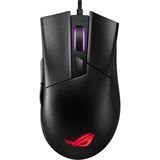 Asus ROG Gladius II Core USB schwarz (kabelgebunden)