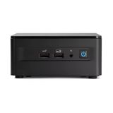 Asus - Mini-PC - 12 Tall - RAM 0 GB - keine HDD - 1GbE - WLAN: