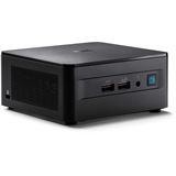 Asus NUC 12 Pro Kit RNUC12WSHI700002I - Barebone - Mini-PC - 1 x Core