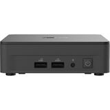 Asus NUC 12 Pro Kit RNUC12WSKI500002I - Barebone - Mini-PC - 1 x Core Asus NUC 12 Pro Kit RNUC12WSKI500002I - Barebone - Mini-PC - 1 x Core