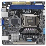 Asus P12R-I/ASMB10 Intel C252 So.1200 DDR4 Mini-ITX Retail