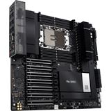 Asus Pro WS W790E-SAGE SE - E-ATX - Sockel Intel 4677 - Intel W790