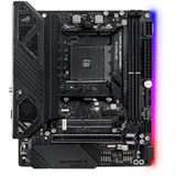 Asus ROG Crosshair VIII Impact AMD X570 So.AM4 DDR4 Mini-DTX Retail