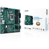 Asus Pro Q570M-C/CSM Intel Q570 So.1200 DDR4 mATX Retail