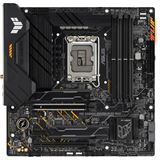 Asus TUF GAMING B660M-PLUS WIFI - micro ATX - Socket LGA1700 - Intel