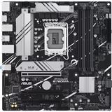 Asus Prime B760M-A-CSM Intel B760 So.1700 DDR5 mATX Retail