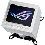 Asus ROG RYUJIN III - White Edition - Fl&uuml;ssigk&uuml;hlsystem