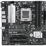 Asus Prime II-CSM AMD B650 So.AM5 DDR5 &micro;ATX Retail
