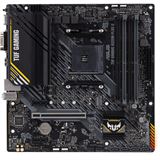 Asus TUF Gaming A520M-Plus II AMD A520 So.AM4 DDR4 mATX Retail