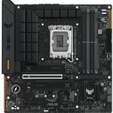 Asus TUF Gaming B760M-Plus II Intel B760 So.1700 DDR5 mATX Retail