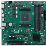 Asus Pro B550M-C/CSM AMD B550 So.AM4 DDR4 mATX Retail