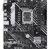 Asus Prime H610M-A-CSM Intel H610 So.1700 DDR5 mATX Retail