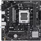 Asus Prime-K AMD A620M So.AM5 DDR5 &micro;ATX Retail