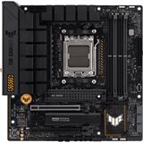 Asus TUF Gaming B650M-Plus WIFI AMD B650 So.AM5 DDR5 mATX Retail