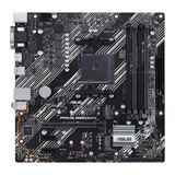Asus Prime B550M-K AMD B550 So.AM4 DDR4 mATX Retail