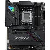 Asus ROG Strix B850-F Gaming WIFI AMD B850 So.AM5 DDR5 ATX Retail Asus ROG Strix B850-F Gaming WIFI AMD B850 So.AM5 DDR5 ATX Retail