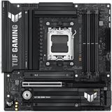 Asus TUF Gaming B850M-Plus AMD B850 So.AM5 DDR5 mATX Retail