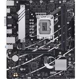 Asus Prime B760M-K Intel B760M So.1700 DDR5 mATX Retail