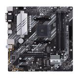 Asus Prime B550M-A AMD B550 So.AM4 DDR4 mATX Retail
