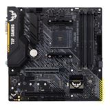 Asus TUF Gaming B450M-Plus II AMD B450 So.AM4 DDR4 mATX Retail