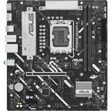 Asus Prime B860M-K Intel B860 So.1851 DDR5 mATX Retail