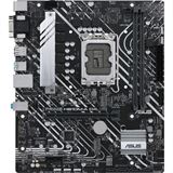 Asus Prime H610M-A D4-CSM Intel H610 So.1700 DDR4 mATX Retail