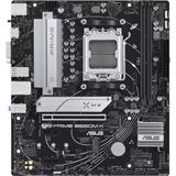 Asus Prime B650M-K AMD B650 So.AM5 DDR5 mATX Retail