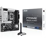 Asus Prime B860M-A WIFI Intel B860 So.1851 DDR5 mATX Retail