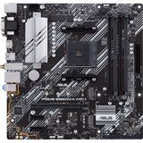 Asus Prime B550M-A WIFI II B550 So.AM4 DDR4 mATX Retail
