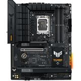 Asus TUF Gaming B760-Plus WIFI Intel B760 So.1700 DDR5 ATX Retail