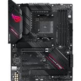 Asus ROG Strix B550-F Gaming AMD B550 So.AM4 DDR4 ATX Retail Asus ROG Strix B550-F Gaming AMD B550 So.AM4 DDR4 ATX Retail